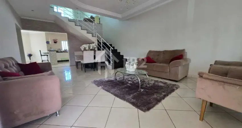 Casa em condomínio fechado com 4 quartos à venda na Avenida Fausto Pietrobom, 221, Jardim Planalto, Paulínia