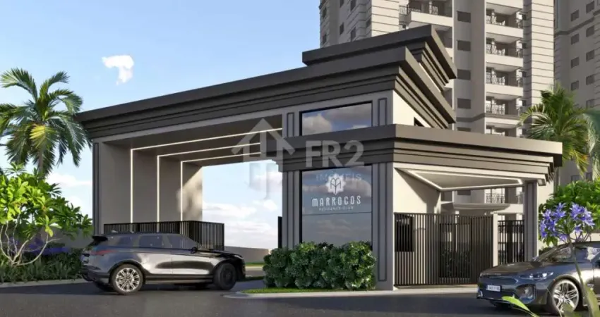 Apartamento de 2 dormitorios sendo 01 suite na melhor localização de sumaré sp