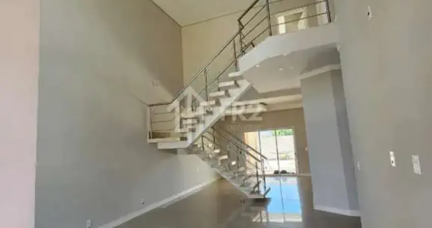 Sofisticação e conforto em condomínio completo ? 211m² de puro espaço e elegância em hortolândia/sp!