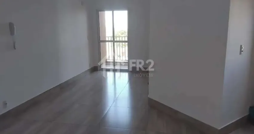 Apto 2 dormitorios com sacada disponivel para locação no residencial vermont em nova odessa sp