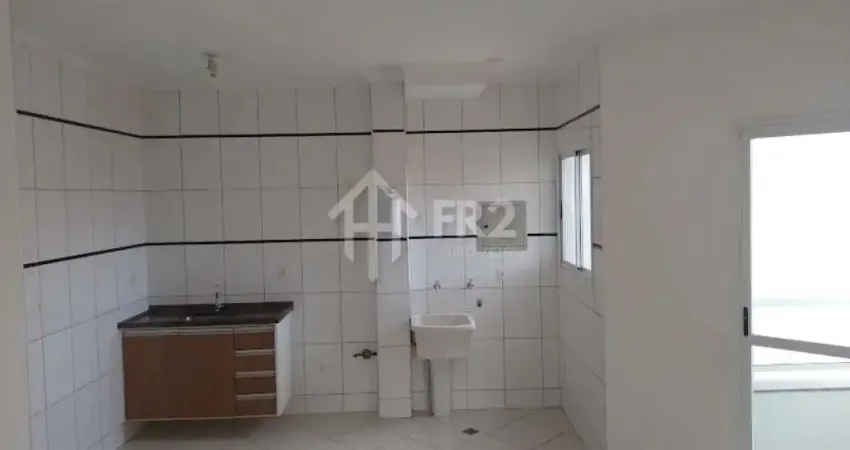 Apartamento 01 dormitorio com 01 garagem coberta disponivel para locação em nova odessa sp