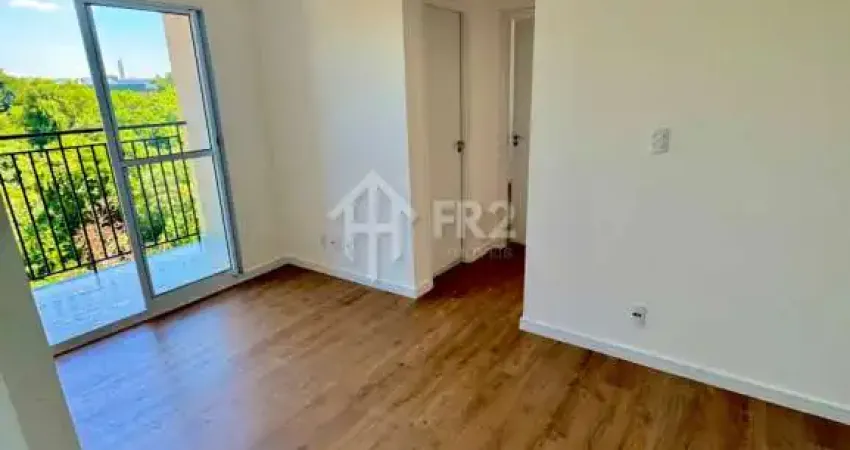 Apto de 2 dormitorios no cond bella vida em hortolandia disponive para alugar