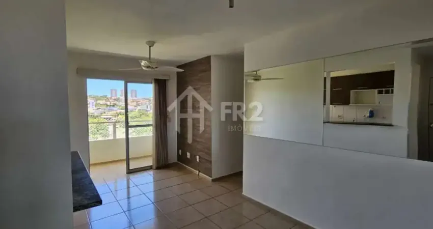 Apartamento 3 dormitórios com suíte e lazer completo condominio agata ville no jardim nova europa