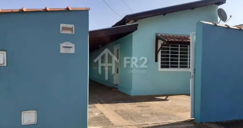 Casa com 3 quartos à venda na Rua Francisco de Oliveira Dorta, Campos Elíseos, Brotas