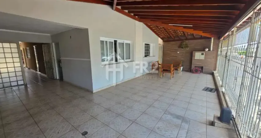 Linda casa a venda, próximo ao centro sumaré - residencial ou comercial