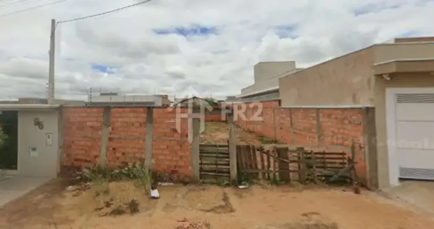 Terreno à venda - murado e excelente localização jardim amélia dionísio - olímpia/sp