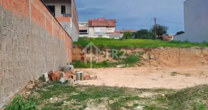 Terreno residencial 300 m² a venda, oportunidade em bairro planejado de sumaré sp