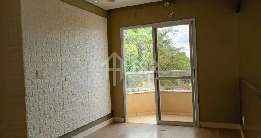 Apto 3 dormitorios sendo 01 suite a venda no condominio girassol em nova odessa sp