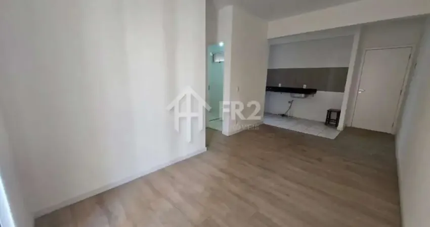 Apartamento com suíte para locação e venda, condominio viva vista mirante