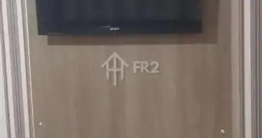 Ótima oportunidade para investimento ? apartamento em condomínio com piscina