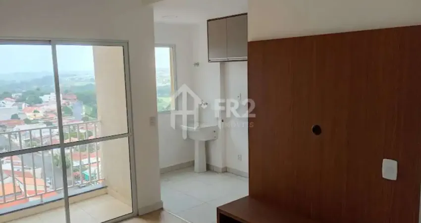 Apto de 2 dormitorios com suite disponivel para locação no Colline Residencial em Americana SP