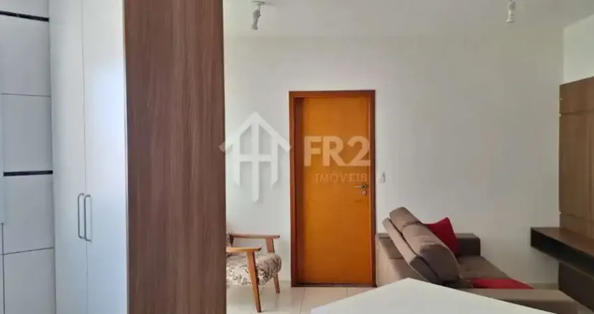 Kitnet / Stúdio à venda na Rua Ucillo Matiolli, Jardim Santa Rosa, Nova Odessa