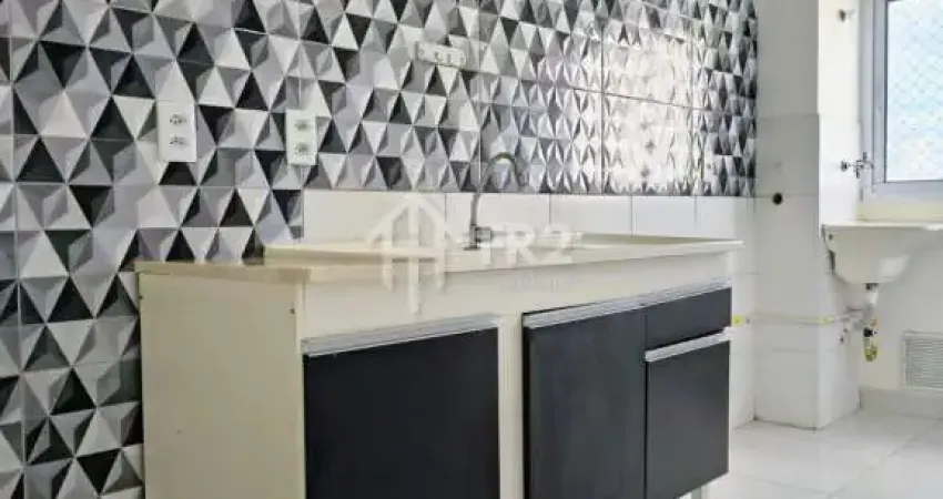 Apartamento com Vista Livre e Lazer Completo no Viva Residencial - Jardim Amanda II, Hortolândia/SP