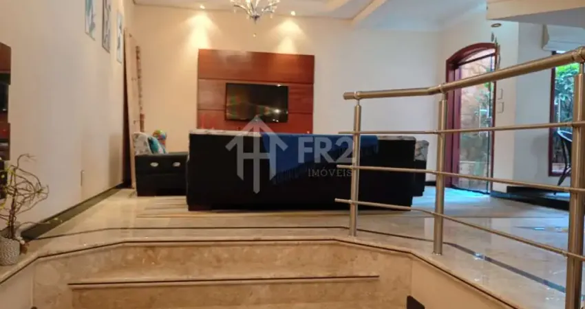 Casa com 4 quartos à venda na Rua Washington Luiz, Centro, Nova Odessa