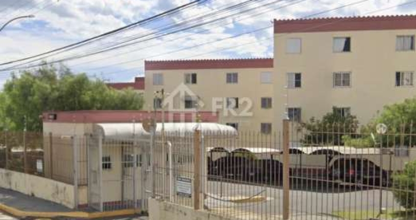 Apartamento à Venda no Residencial Villagio do Horto ? Hortolândia/SP