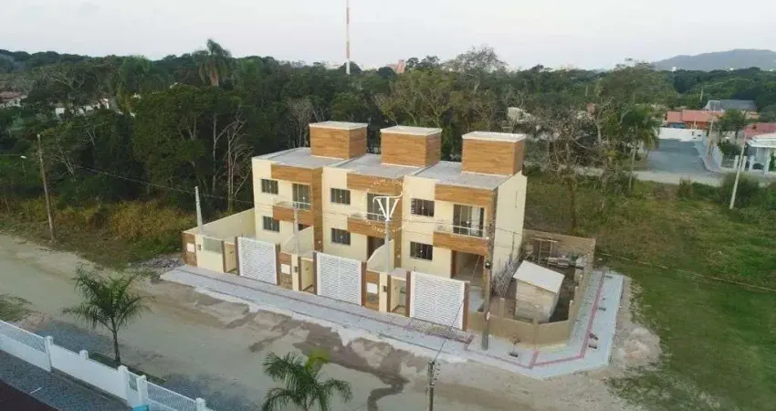 Casa com 2 quartos à venda na Ambar, 94, Mariscal, Bombinhas