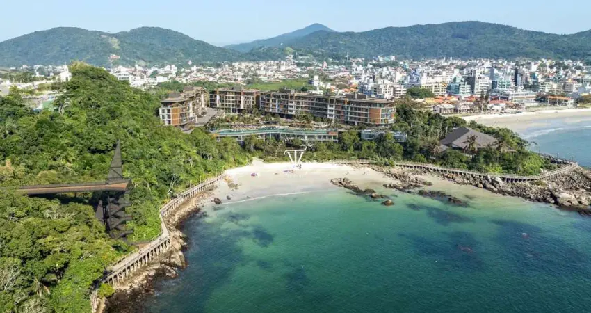 Apartamento com 3 quartos à venda na Avenida Leopoldo Zarling, 100, Bombas, Bombinhas