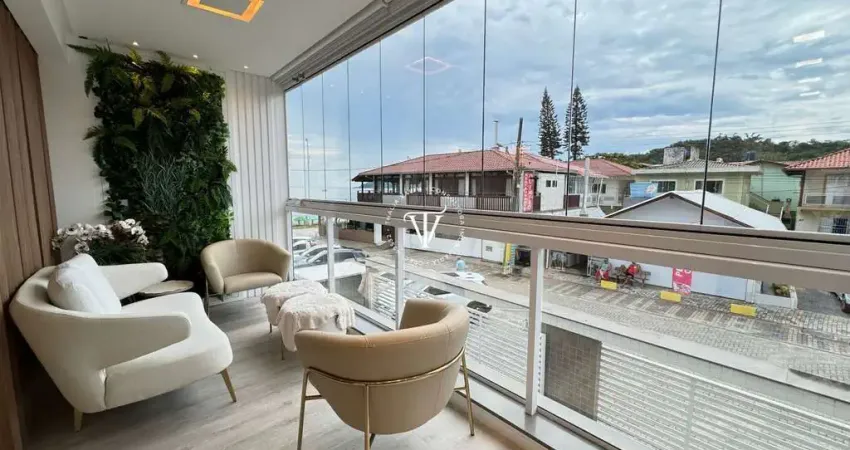 Apartamento com 3 quartos à venda na Rua Tie Sangue, 1801, Bombas, Bombinhas