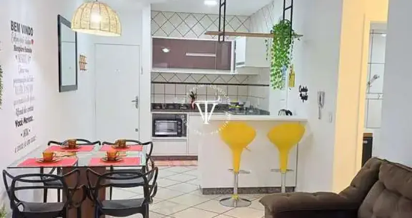 Apartamento com 2 quartos à venda na Bombas, 563, Bombas, Bombinhas