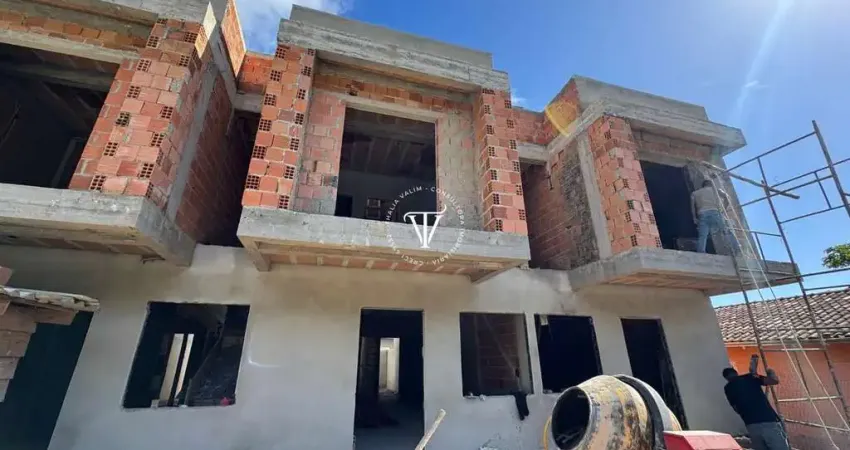 Casa com 3 quartos à venda na Rua Tamanduá Mirim, 324, José Amândio, Bombinhas