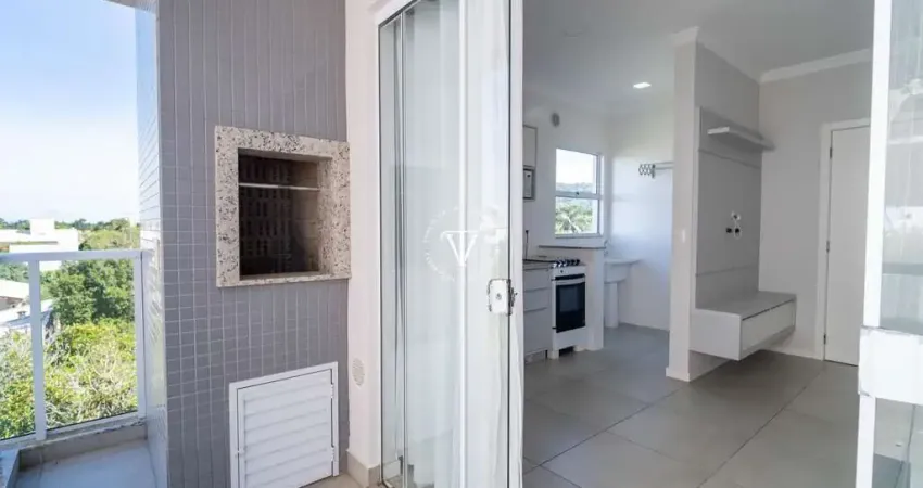 Apartamento com 2 quartos à venda na Rua Ametista, 383, Mariscal, Bombinhas