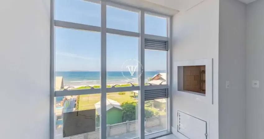 Apartamento com 2 quartos à venda na Avenida Aroeira da Praia, 1834, Mariscal, Bombinhas