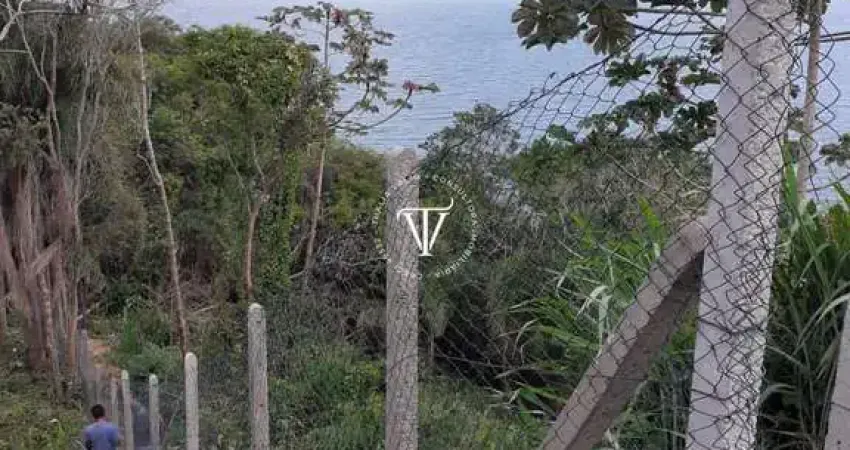 Terreno à venda na Rua buzios, 458, Canto Grande, Bombinhas