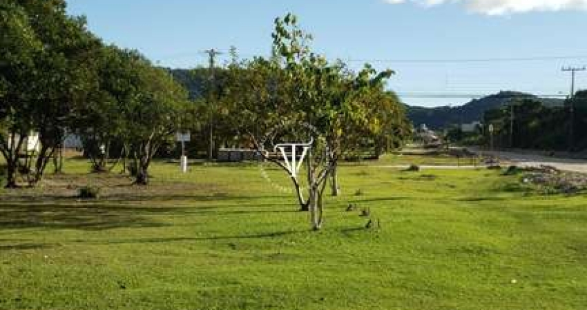 Terreno à venda Canto Grande Bombinhas/SC