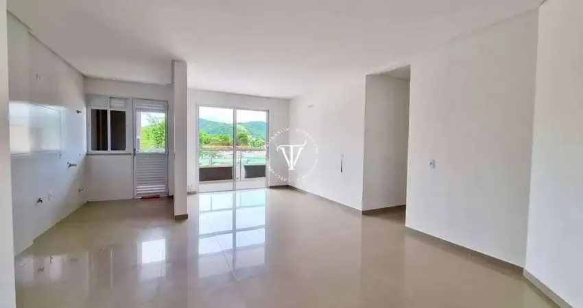 Apartamento Novo 3 Dormitorios