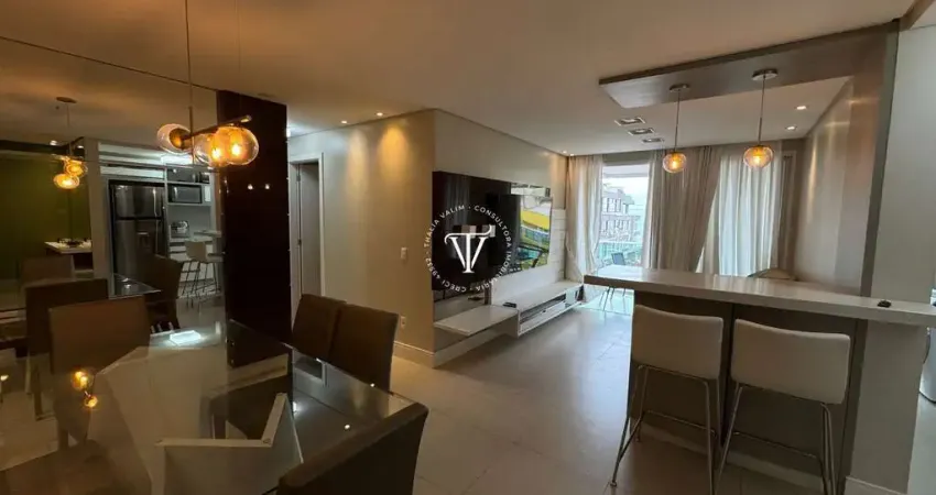 Apartamento com 3 quartos à venda na Avenida Vereador Manoel José dos Santos, 1310, Centro, Bombinhas