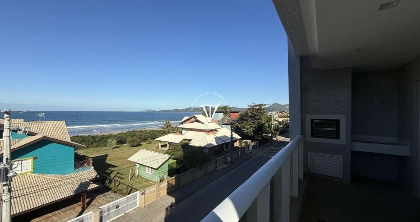 Apartamento com 2 quartos à venda na Avenida Aroeira da Praia, 1834, Mariscal, Bombinhas