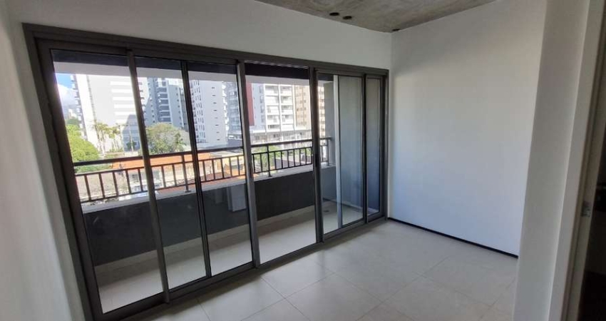 Studio para venda com 1 quarto, 22m²