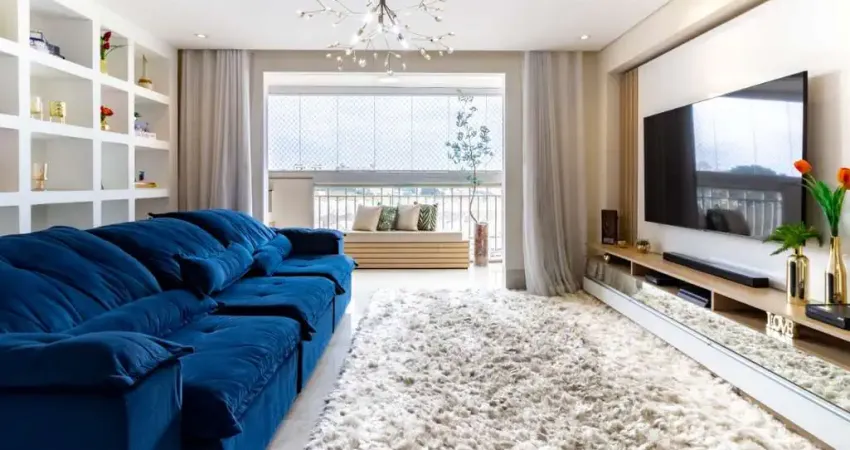 Apartamento tipo para venda em vila campestre com 3 quartos, sendo 1 suíte, 84m²