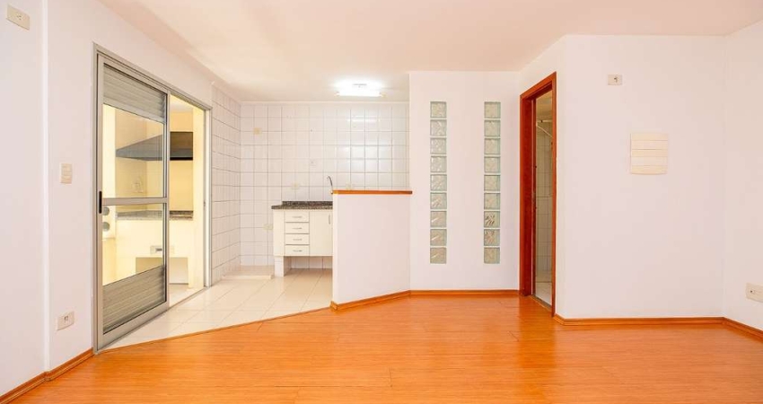 Apartamento tipo para venda com 1 quarto, 34m²