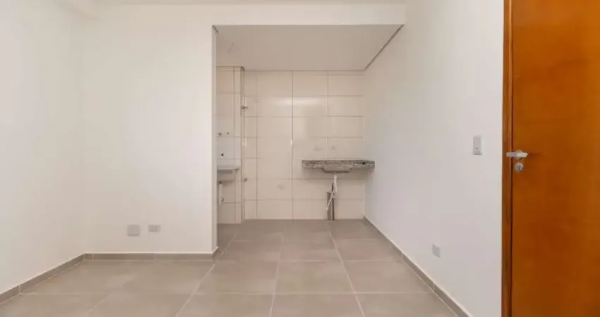 Apartamento tipo para venda em Vila Zelina com 2 quartos, 41m²