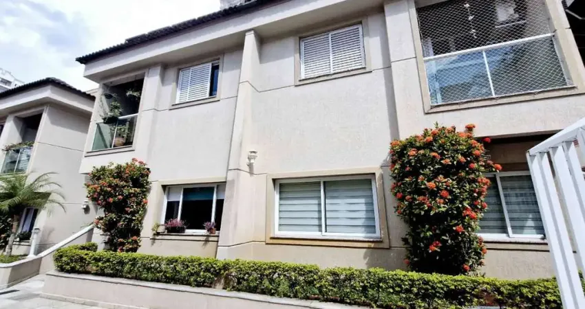 Casa no condomínio villagio di florenza para venda com 3 quartos, sendo 3 suítes, 130m²