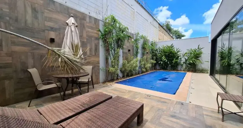 Casa no condomínio condominio terras de siena para venda com 3 quartos, sendo 3 suítes, 250m²
