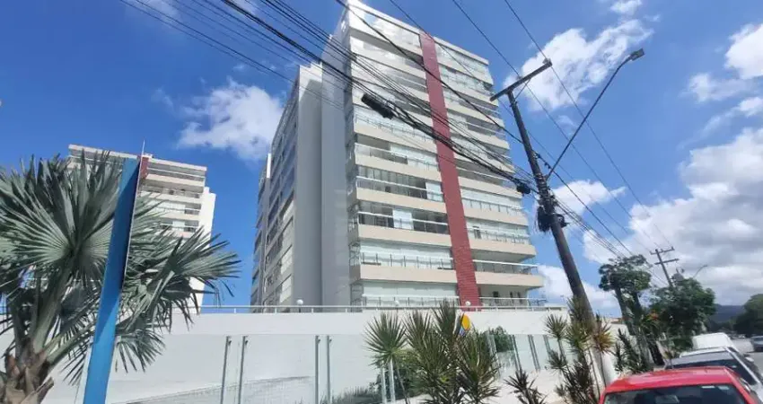 Apartamento tipo para venda em centro com 3 quartos, sendo 1 suíte, 159m²