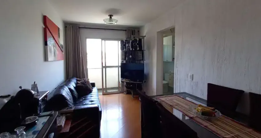 Apartamento tipo para venda com 2 quartos, 48m²