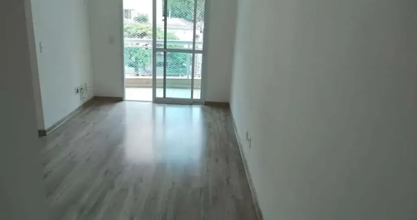 Apartamento para venda em vila romana com 3 quartos, sendo 1 suíte , 82m²