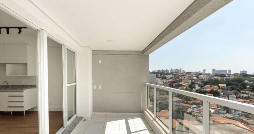 Studio para venda com 1 quarto, 36m²
