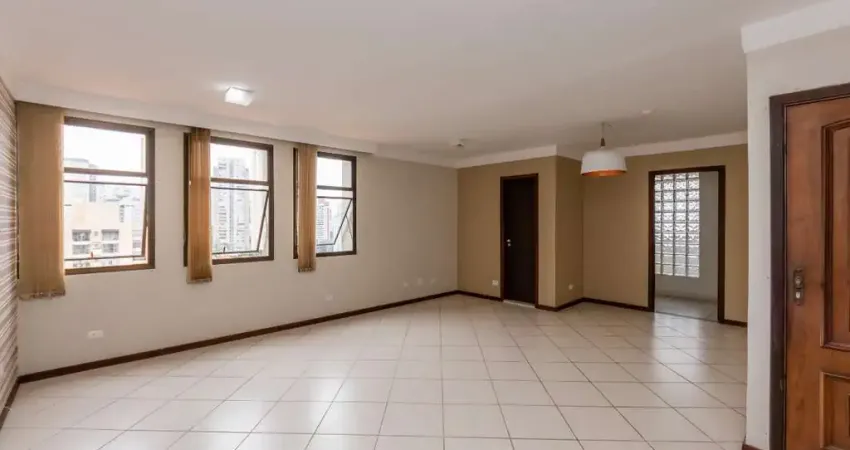 Apartamento tipo para venda em Vila Alexandria com 2 quartos, sendo 2 suítes, 89m²