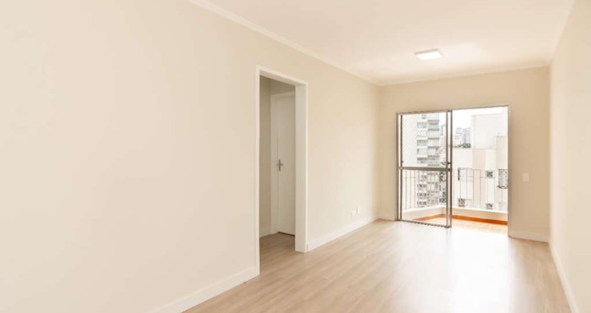 Apartamento tipo para venda com 2 quartos, 55m²