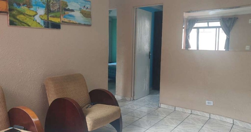Apartamento tipo para venda com 2 quartos, 46m²