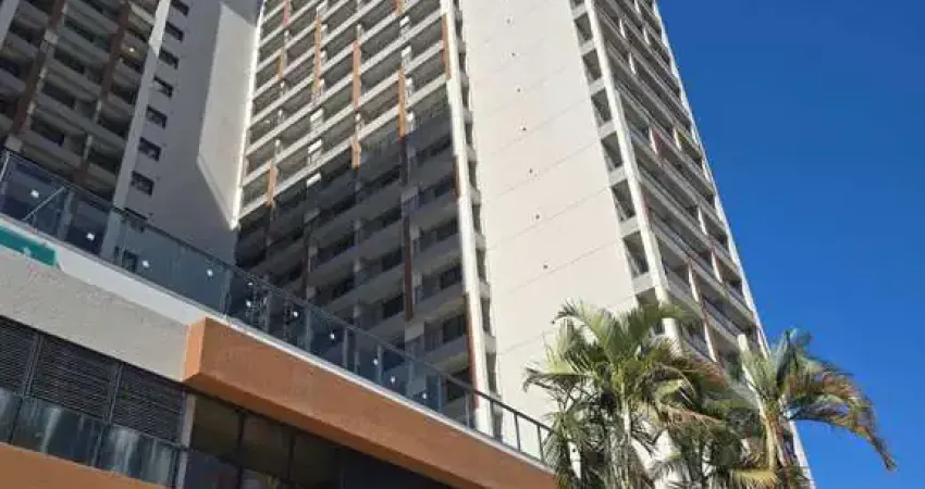 Kitnet / Stúdio à venda na Avenida Doutor Chucri Zaidan, 111, Vila Cordeiro, São Paulo