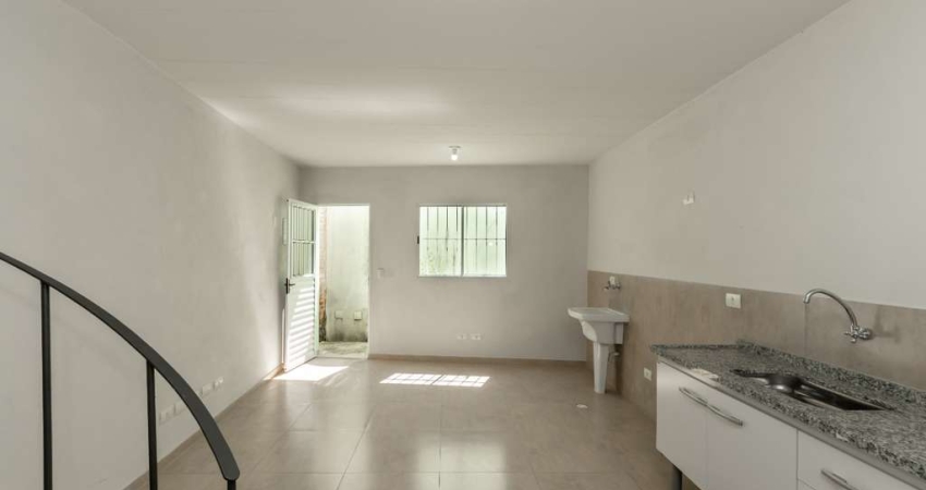 Casa no condomínio Condomínio Beatriz para venda com 1 quarto, sendo 1 suíte, 36m²