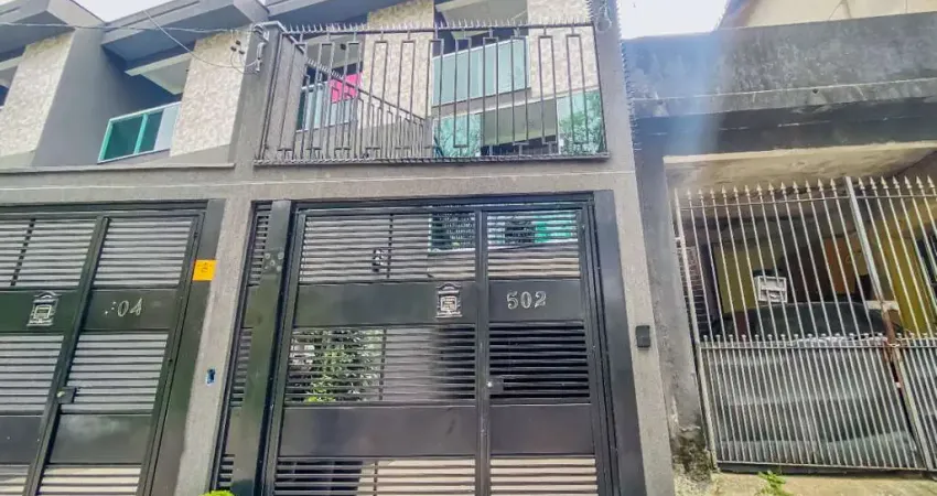 Casa tipo para venda em Jardim Cidade Pirituba com 2 quartos, sendo 2 suítes, 97m²