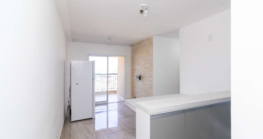 Apartamento tipo para venda com 2 quartos, sendo 1 suíte, 60m²