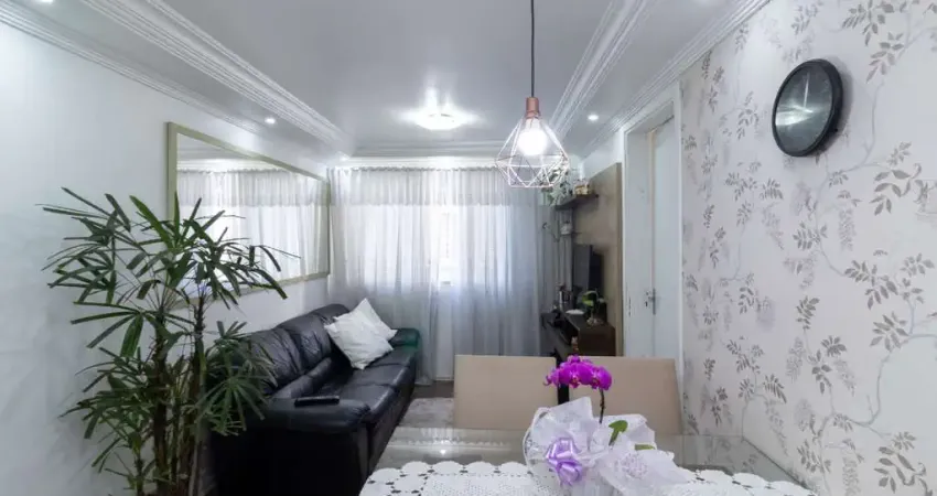 Apartamento tipo para venda com 2 quartos, 40m²