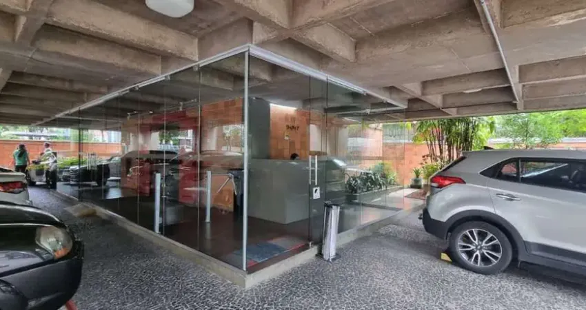 Sala comercial à venda na Avenida Nove de Julho, 5017, Jardim Paulista, São Paulo